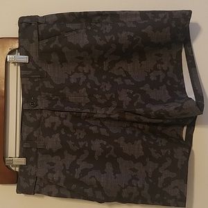 New! Huk Pursuit Shorts